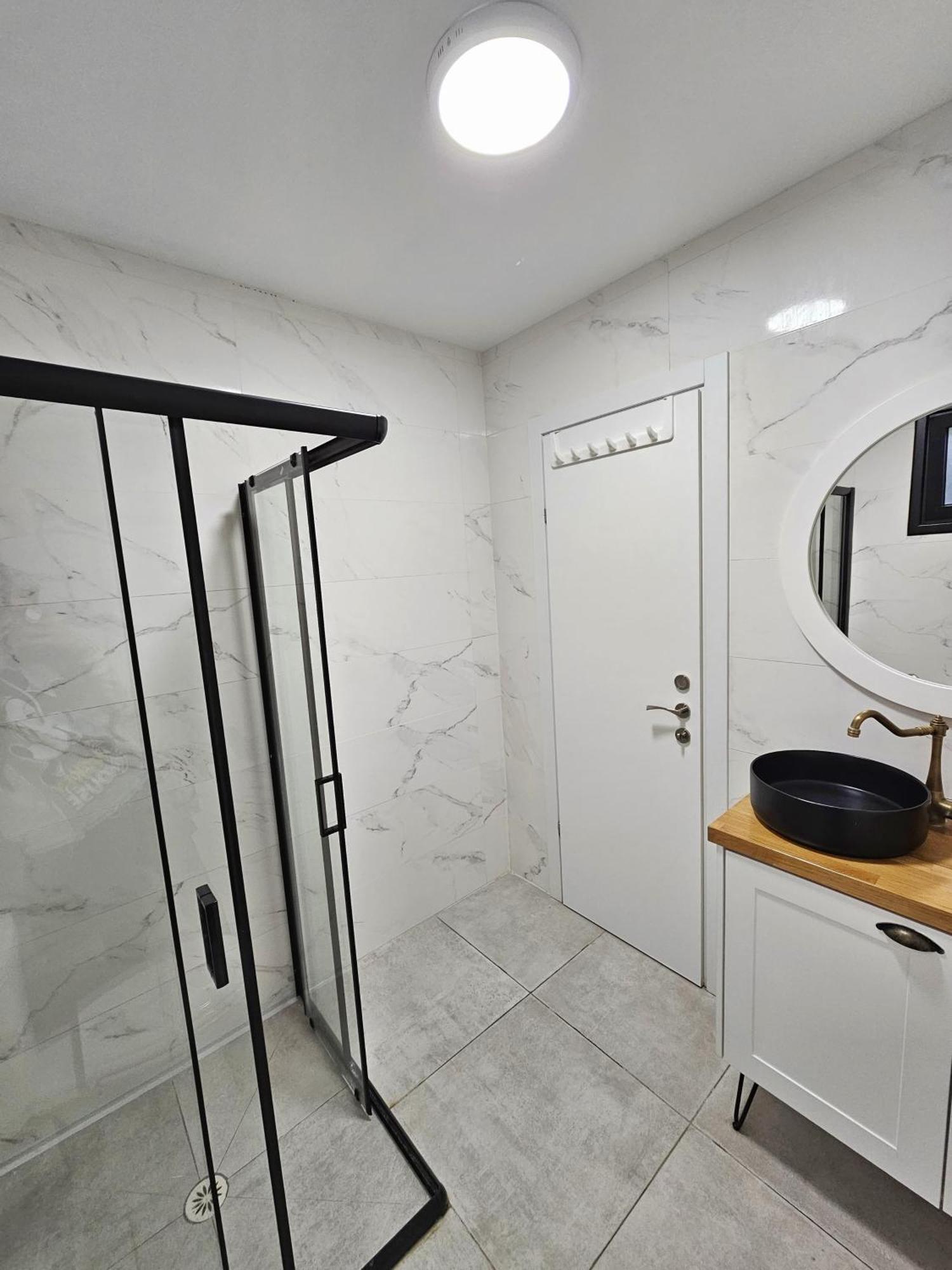 זריחה למרגלות הגלבוע Villa Nurit Exterior foto