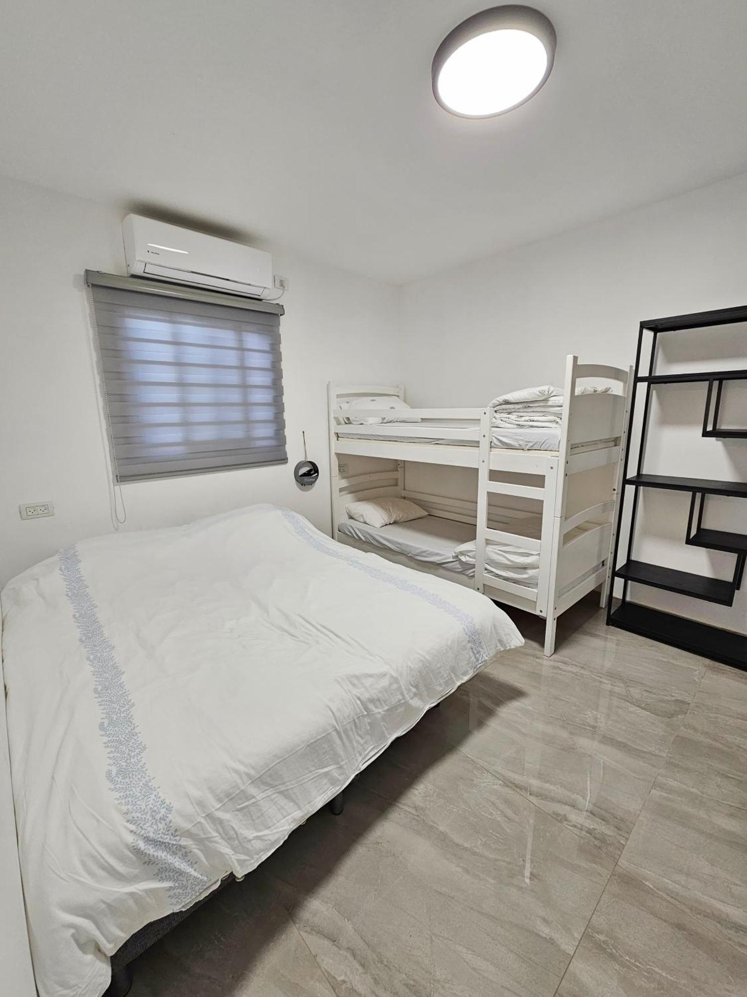 זריחה למרגלות הגלבוע Villa Nurit Exterior foto