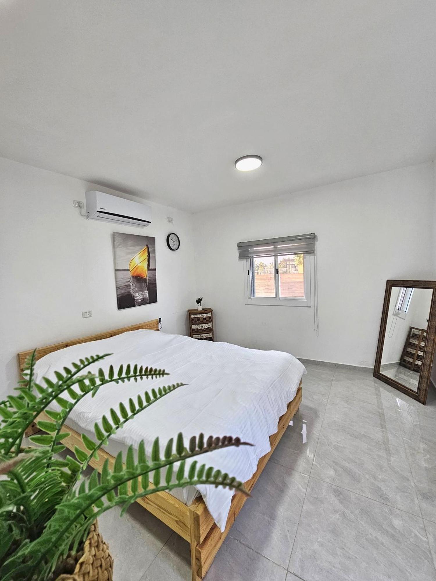 זריחה למרגלות הגלבוע Villa Nurit Exterior foto